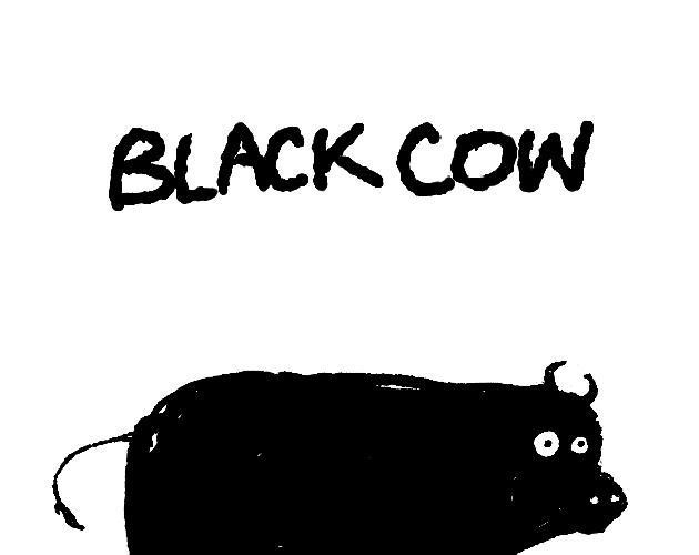 Рецензии Black Cow (itch)