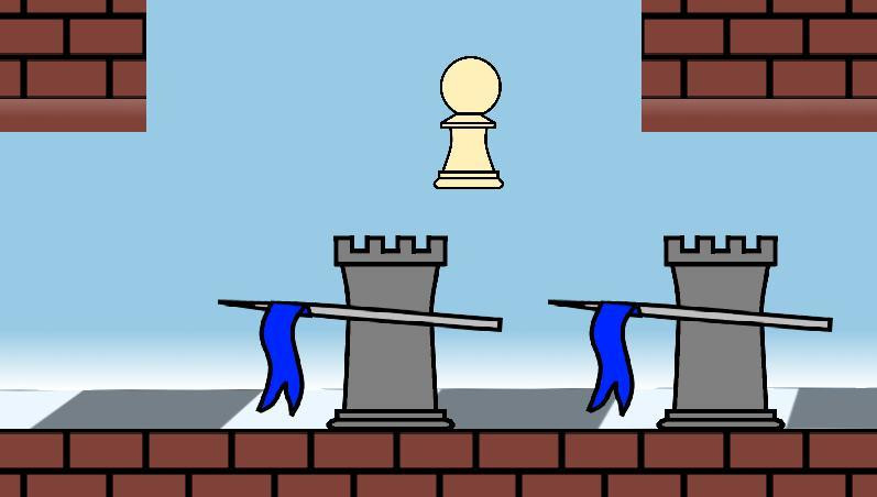 En Passant (superduperpacman42) (itch) En Passant (superduperpacman42) (itch)
