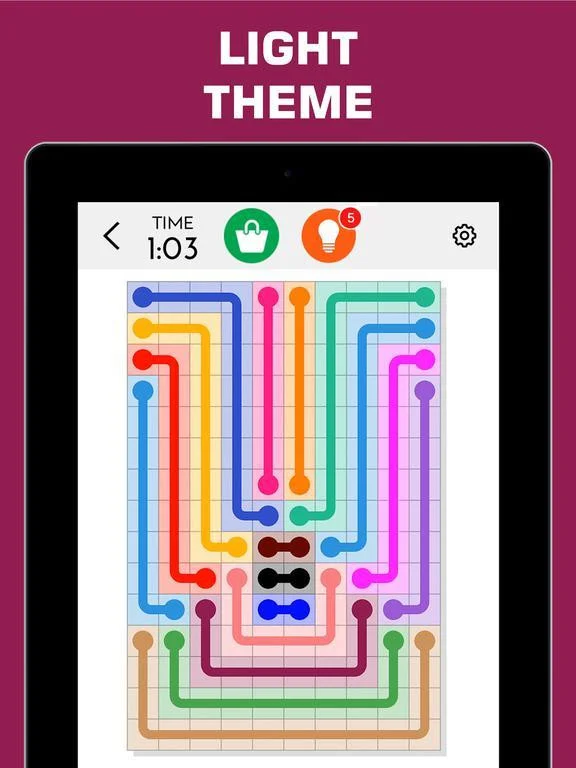 Knots Puzzle