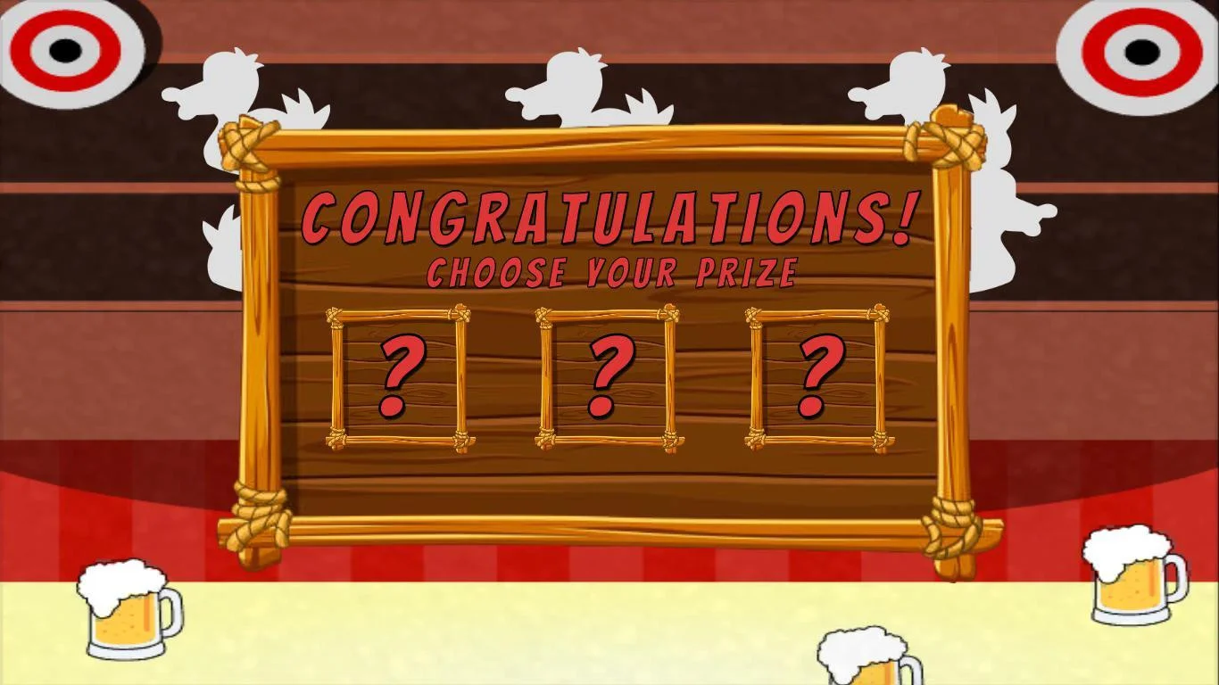 Duck Hunt (Pietro Carta) (itch)