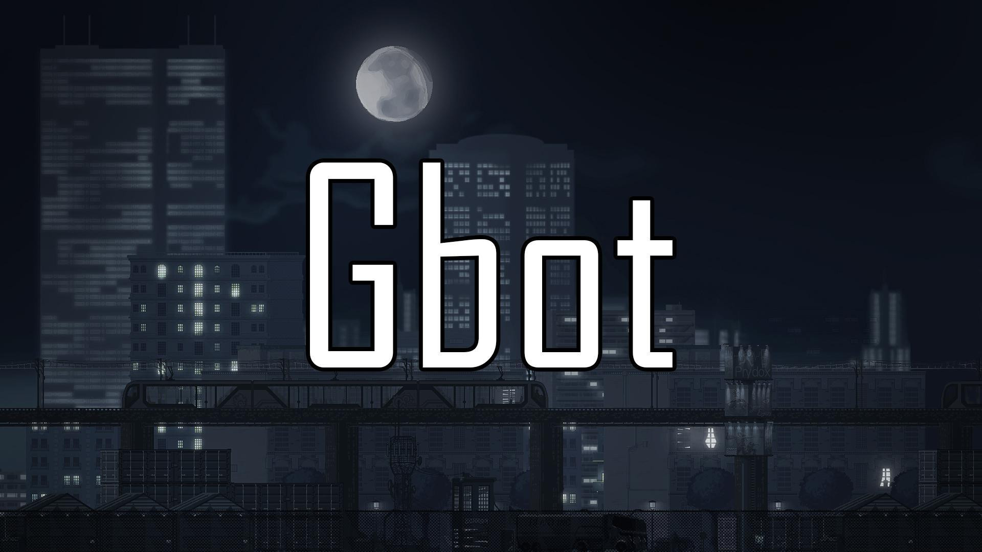 Gbot (itch) Gbot (itch)