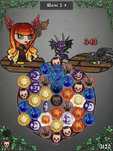 Glyph Quest Chronicles Glyph Quest Chronicles