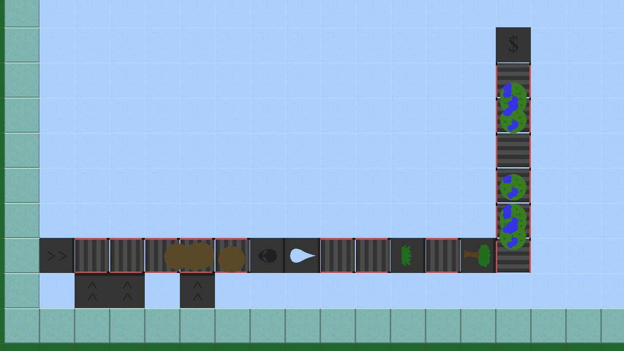 Mini Planet Factory 1.0 (itch) Mini Planet Factory 1.0 (itch)