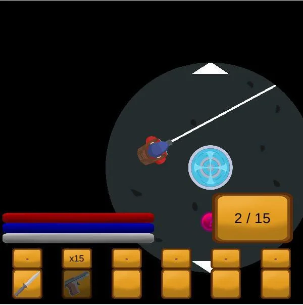 Lightway (itch)