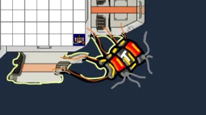 GamecodeurGameJam17-ForgeTheLight (itch)