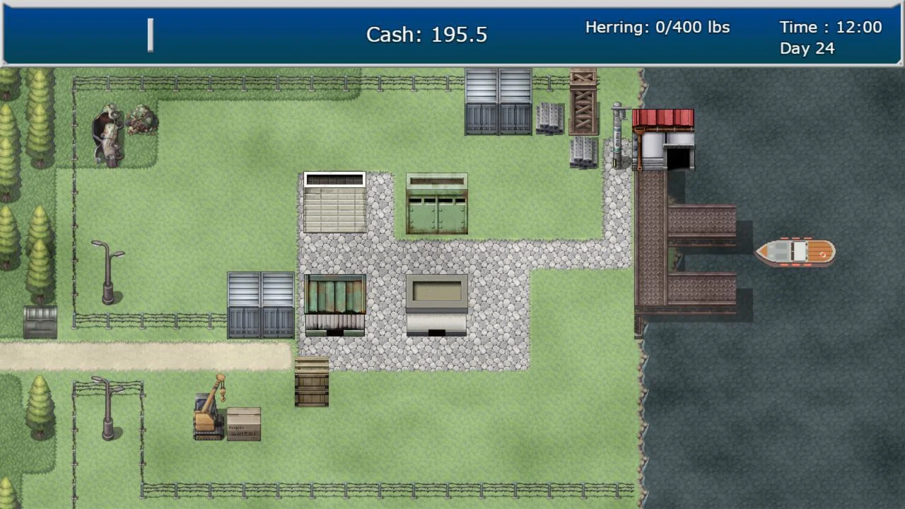 Fish Plant Tycoon (itch) Fish Plant Tycoon (itch)