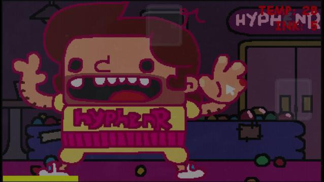 Goatfloyd is Here (itch)