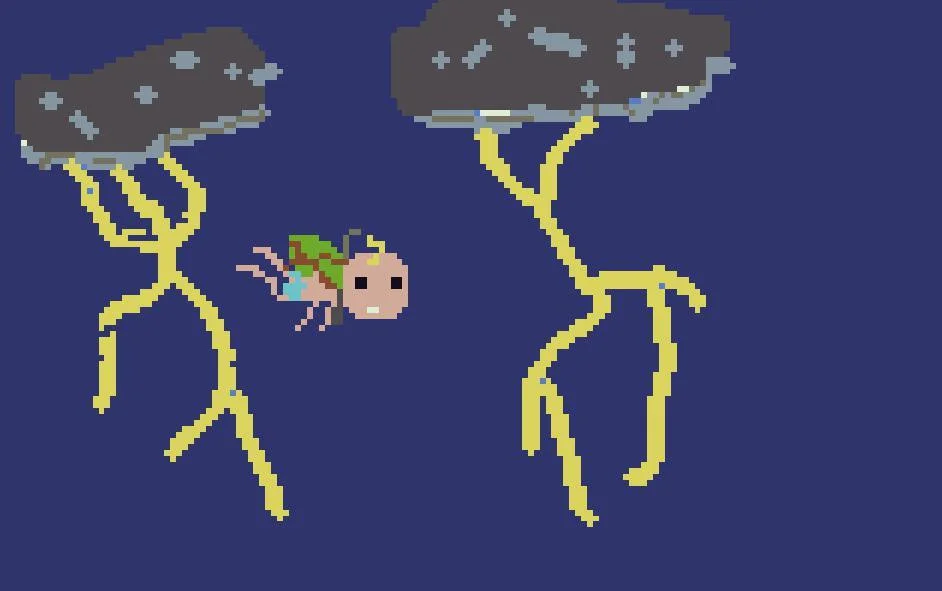 Baby army (itch) Baby army (itch)
