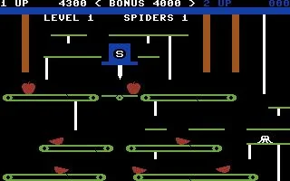 Статьи по Apple Cider Spider