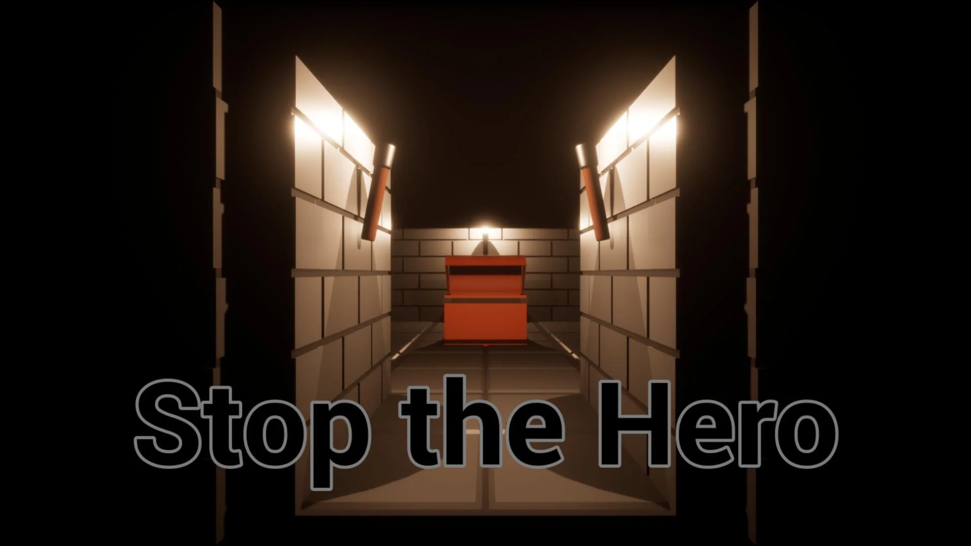 Stop the Hero (lilKriT) (itch)