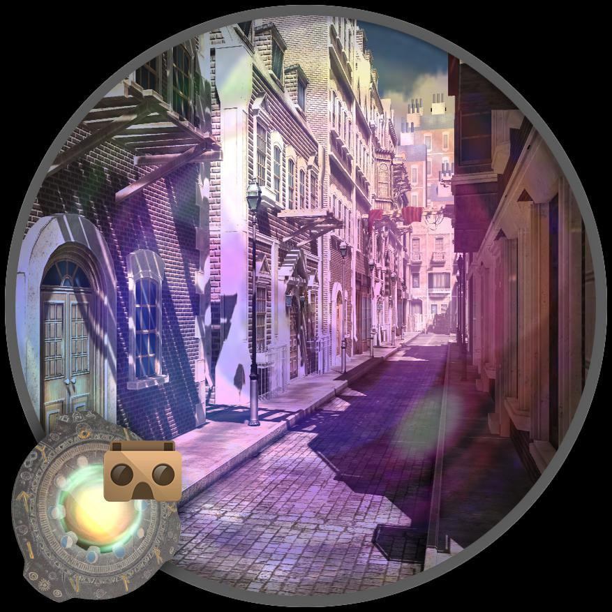 Recorder VR (itch)