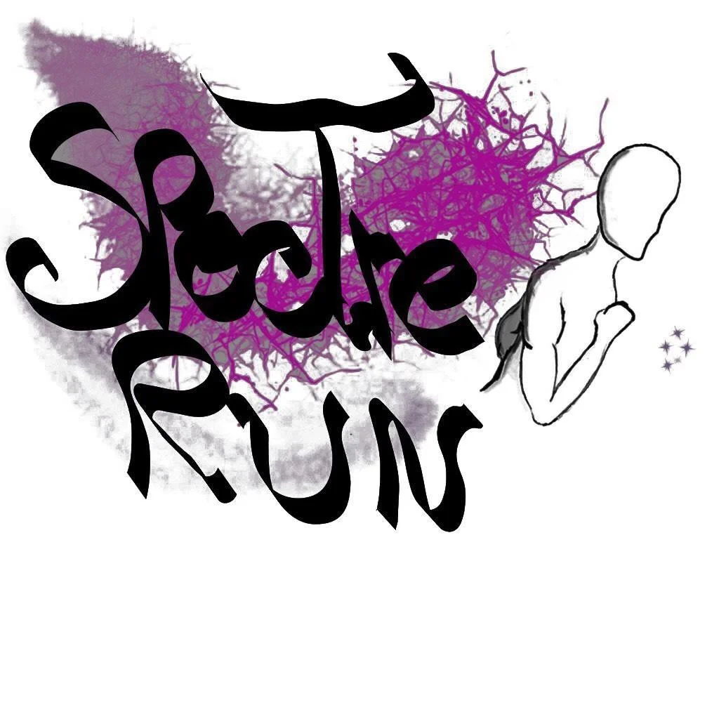 Spectre Run: The Game (itch) Spectre Run: The Game (itch)
