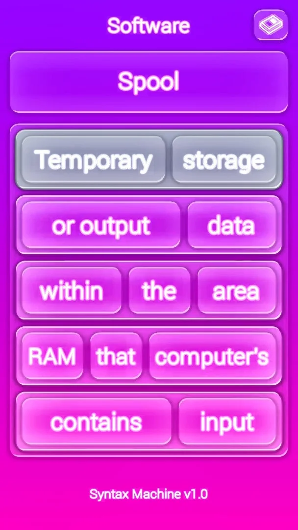 Syntax Machine (itch) Syntax Machine (itch)