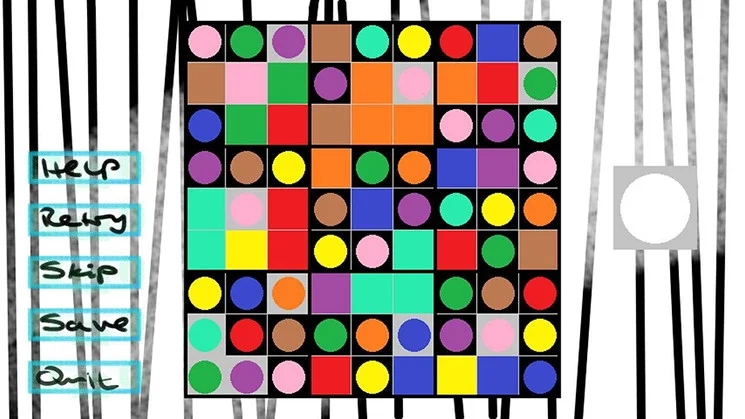 Sudoku and Permudoku