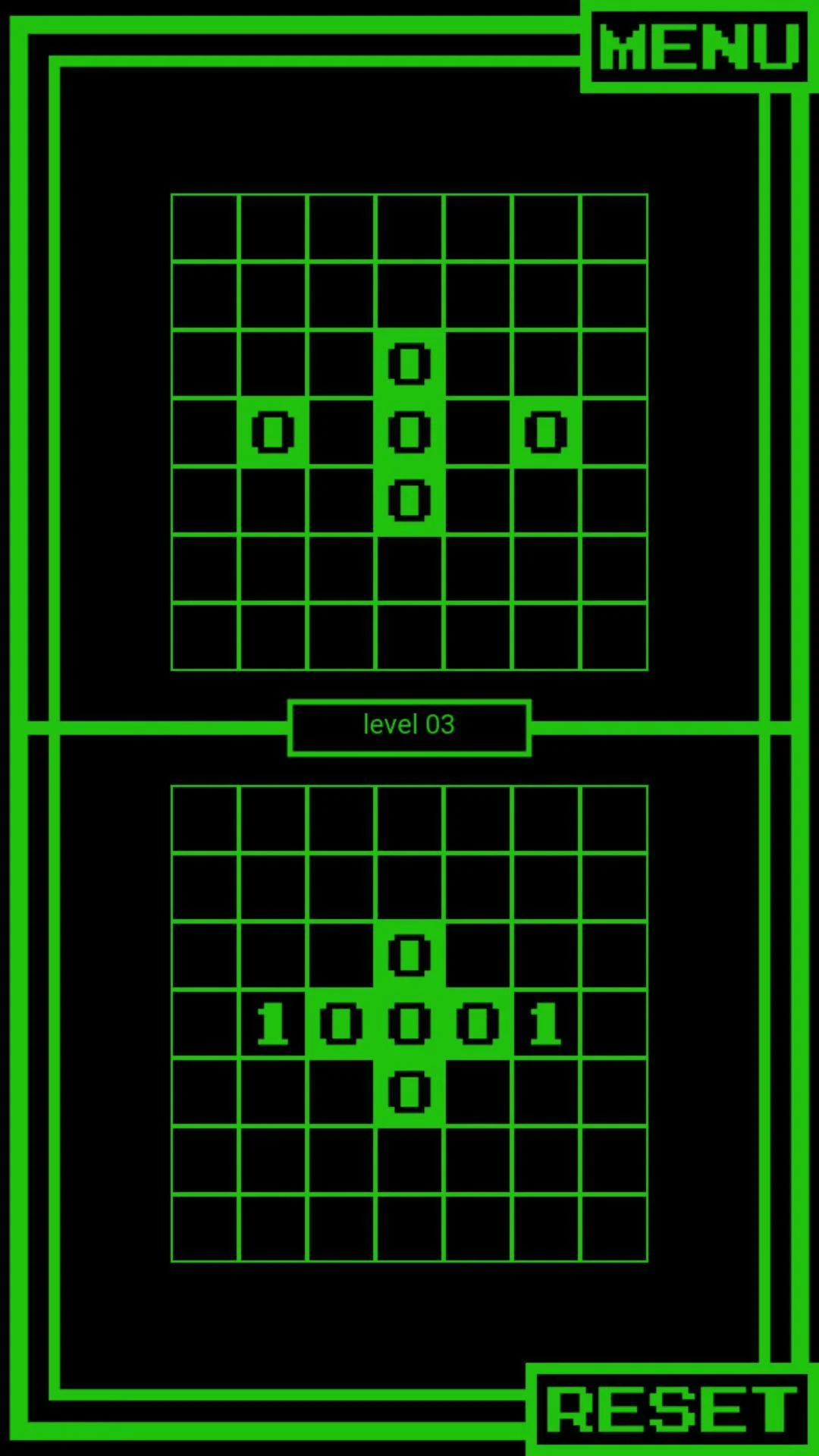 Binary Hacker (itch) Binary Hacker (itch)