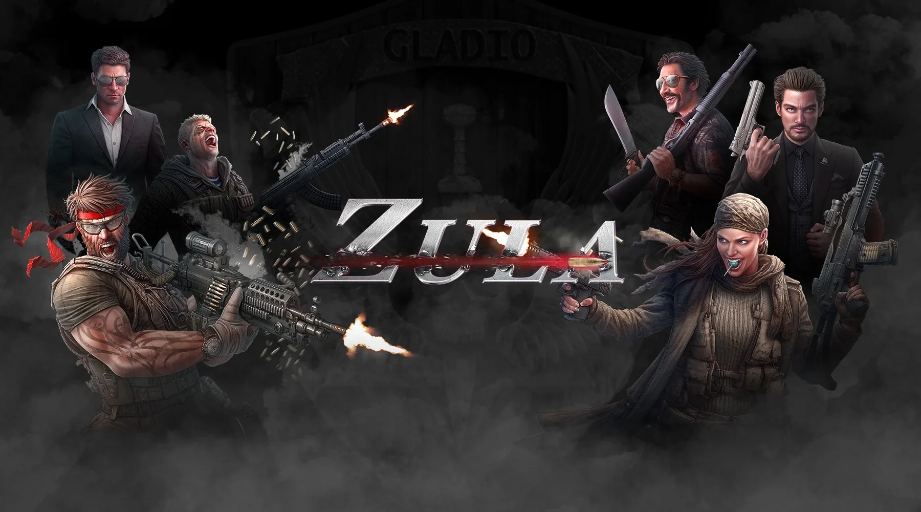 Zula Zula