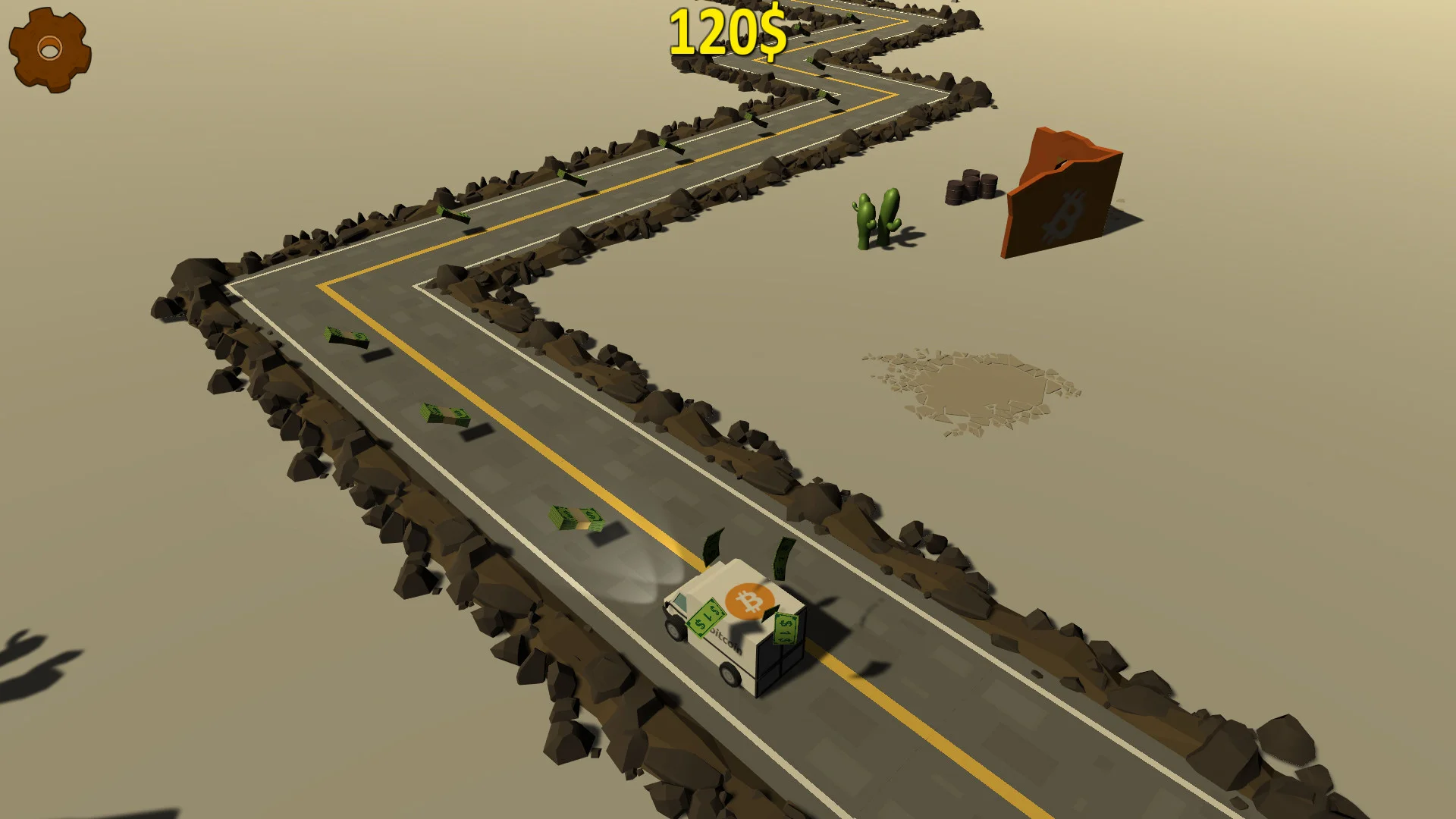 Bitcoin highway Bitcoin highway