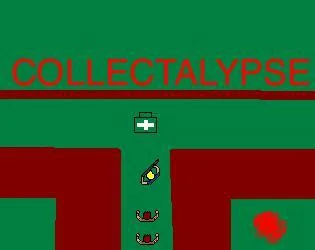 Collectalypse (itch) Collectalypse (itch)