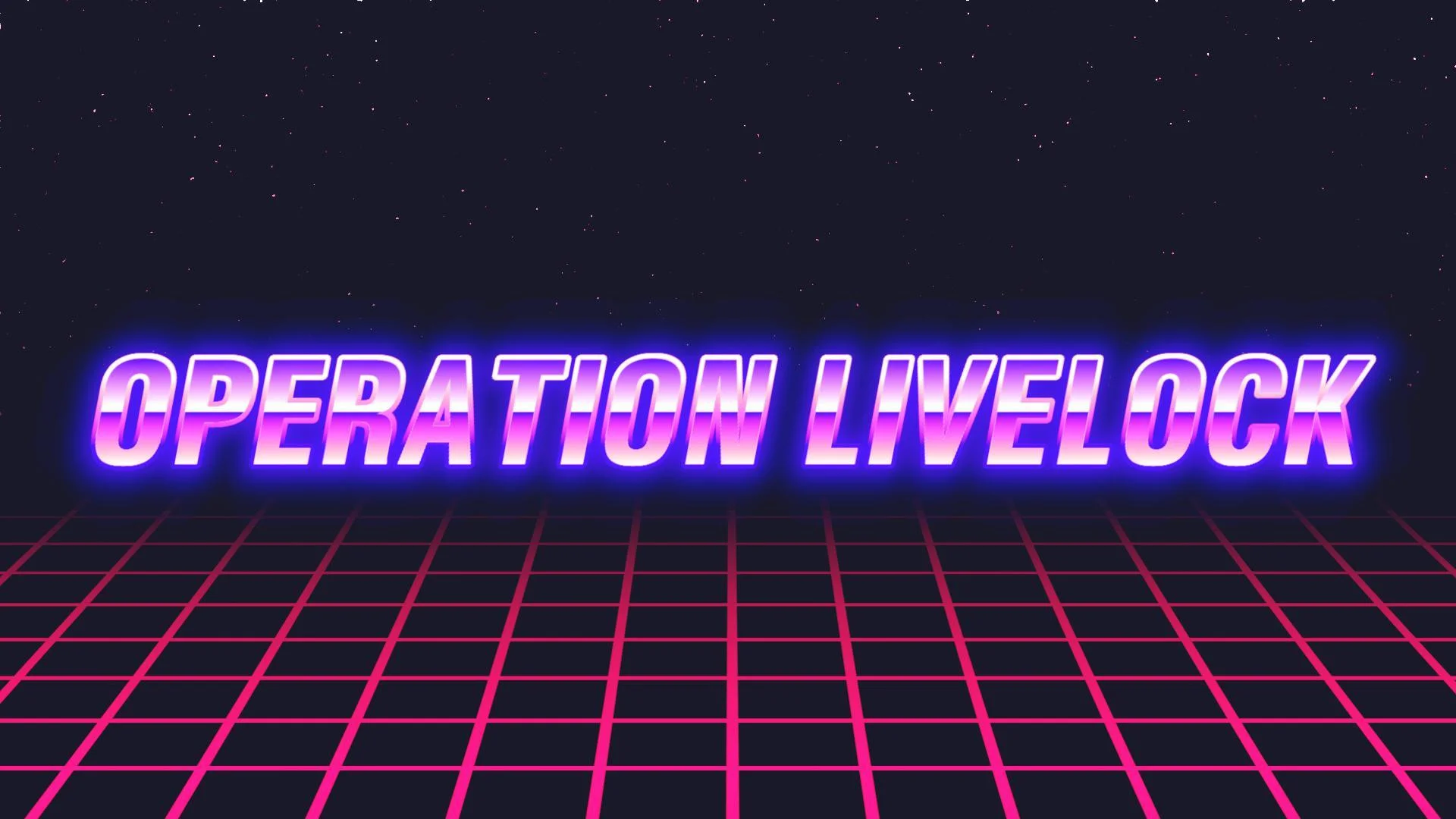 Operation Livelock Demo (itch) Operation Livelock Demo (itch)