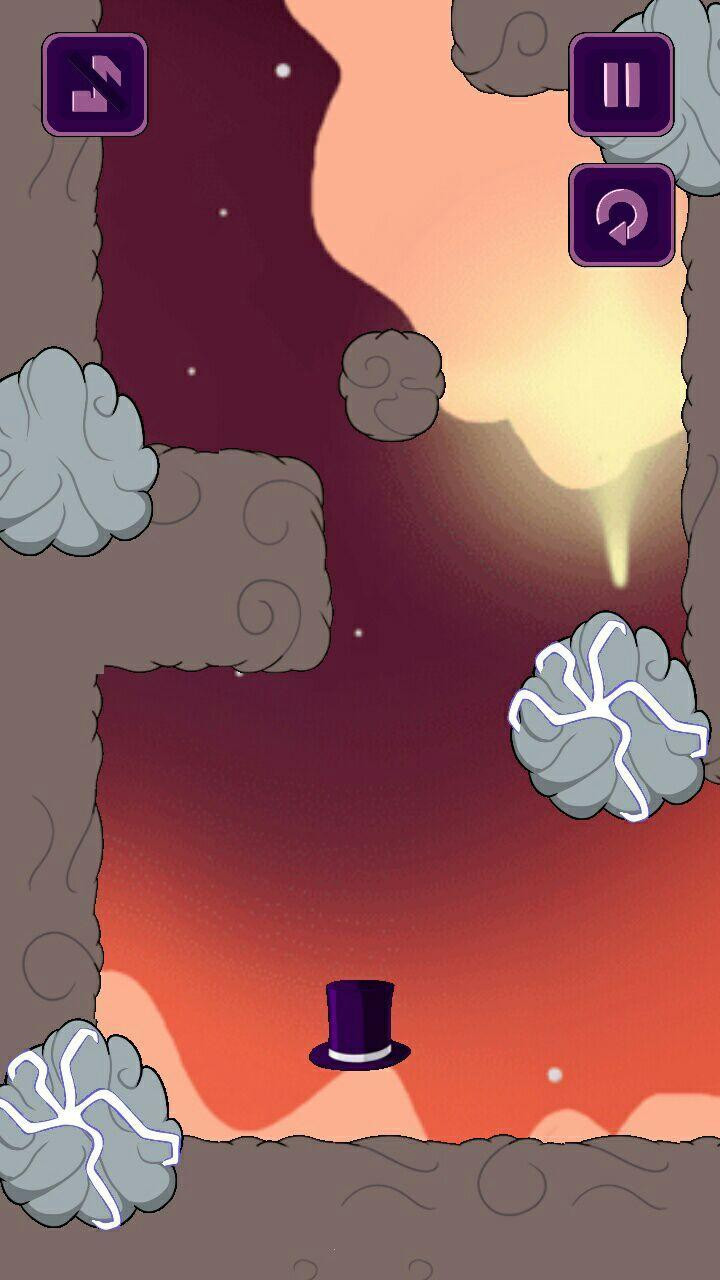 Journey of Unicorn's hat (itch) Journey of Unicorn's hat (itch)