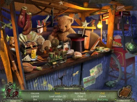 Рецензии Rite of Passage: The Perfect Show