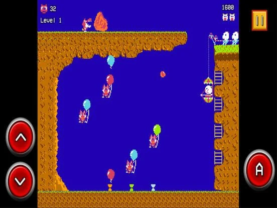 PigMama vs Wolf PigMama vs Wolf