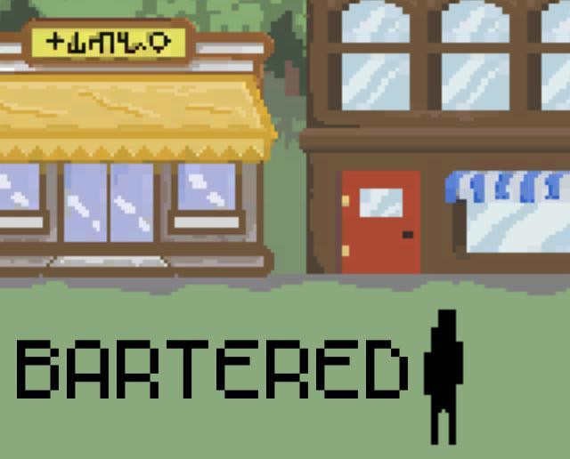 Статьи по Bartered (itch)