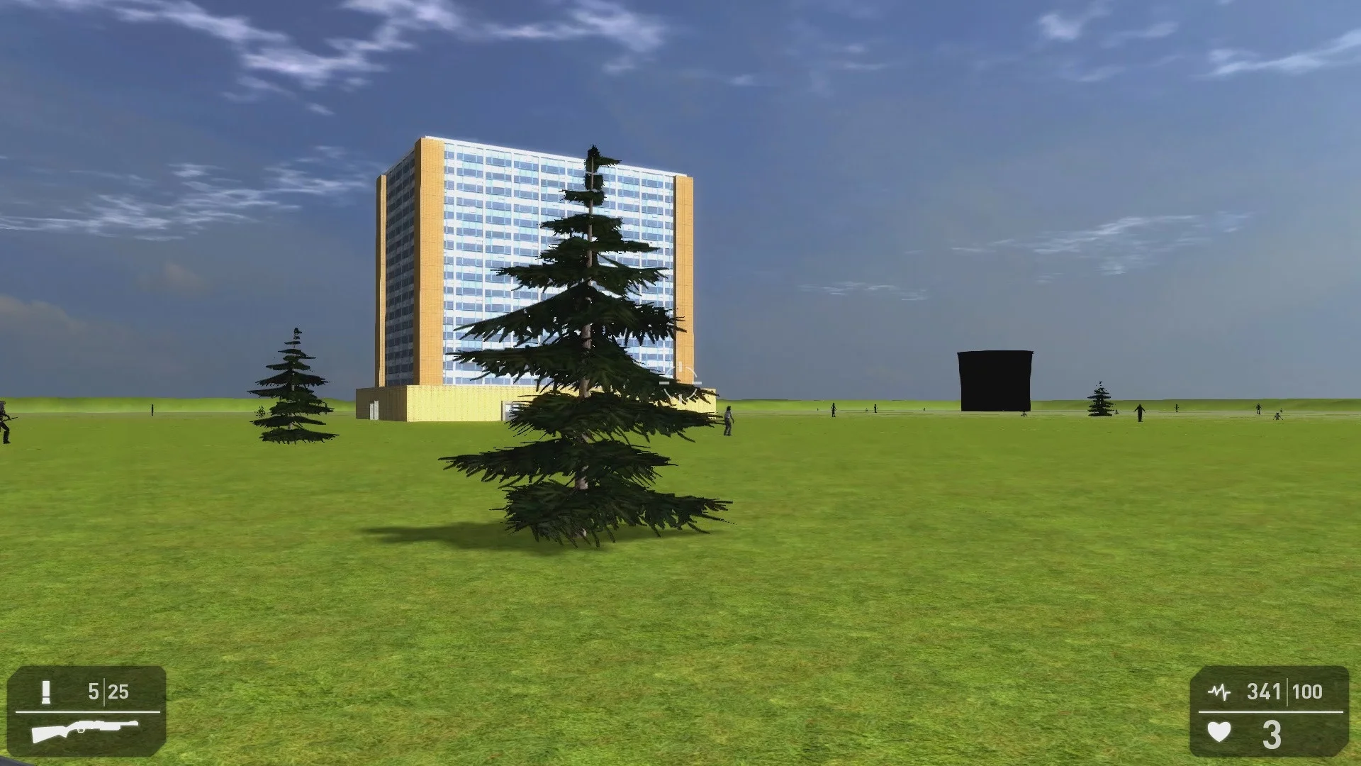 Smorsh Simulator 2018 (itch)