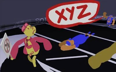 Xyz (itch) Xyz (itch)