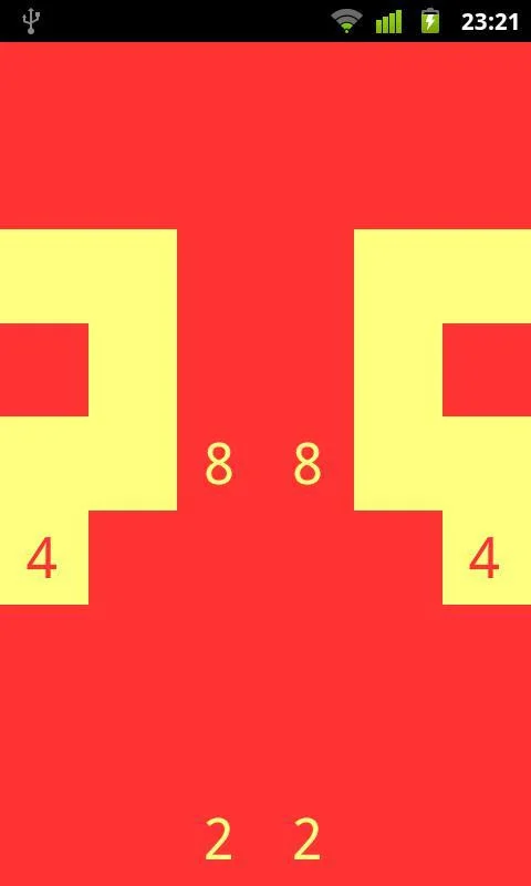 2color