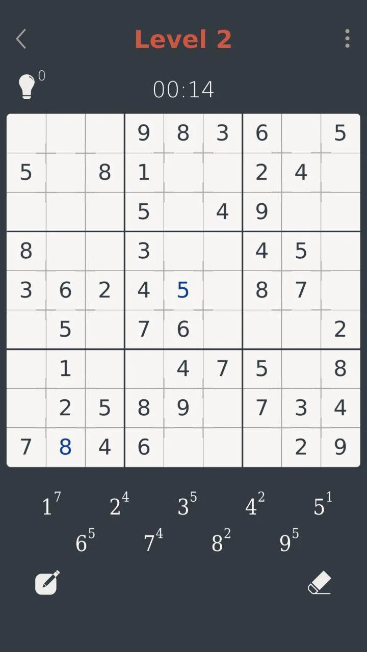 Sudoku Plus (itch) Sudoku Plus (itch)