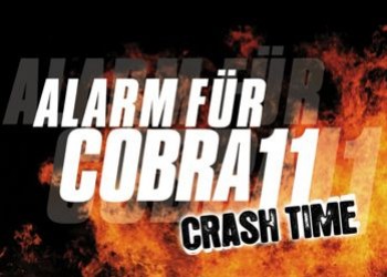 Alarm for Cobra 11: Crash Time Alarm for Cobra 11: Crash Time