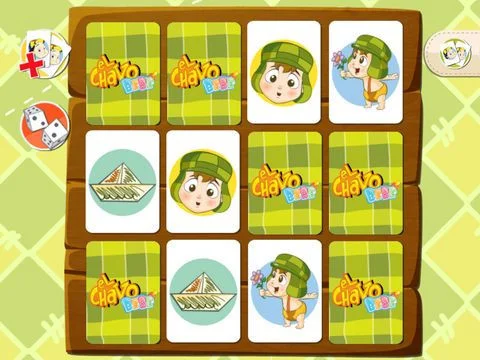El Chavo Bebé El Chavo Bebé