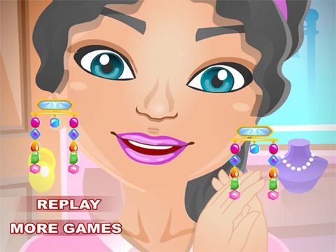 Новости о Jewelry Earrings Shop: Design & Making