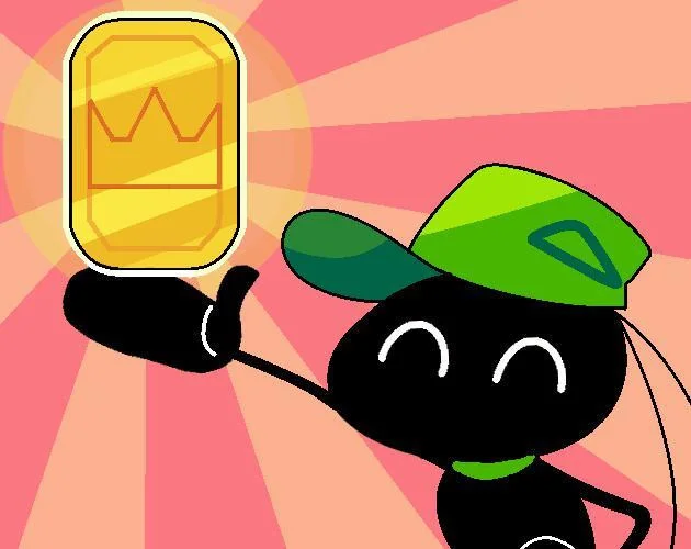 AntCapitalist (itch)