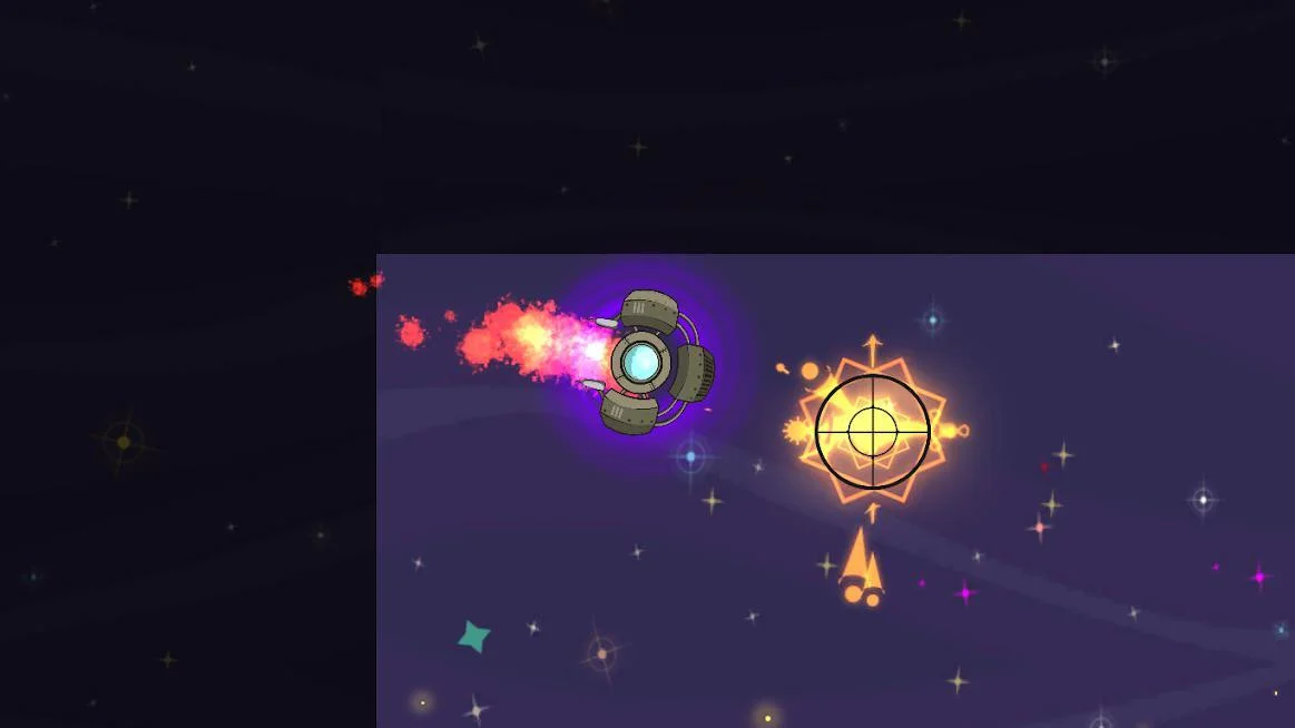 Zarsthor - Asteroid Space Shooter (itch) Zarsthor - Asteroid Space Shooter (itch)