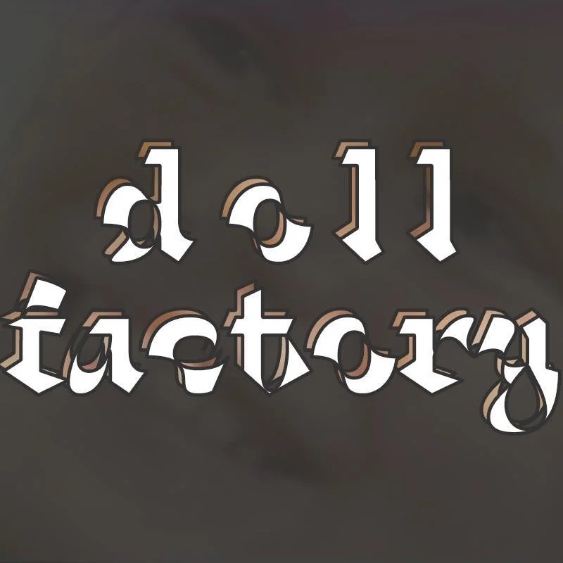 Новости о Doll Factory (itch)