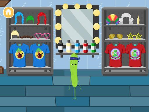 Fruits vs Veggies - Music Store Fruits vs Veggies - Music Store