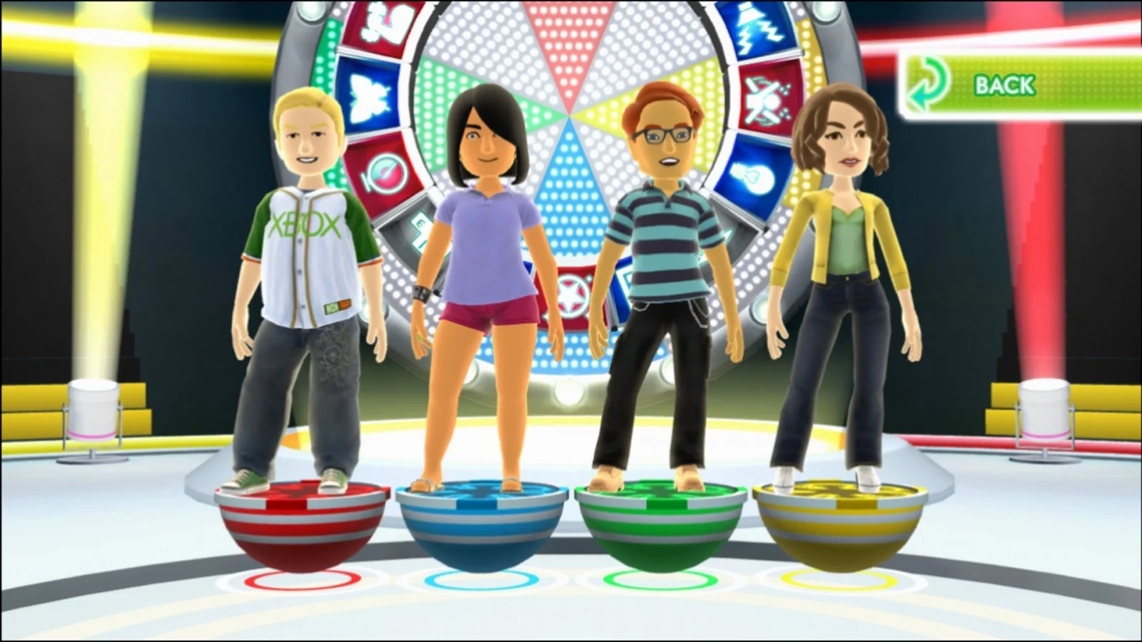 Dr. Kawashima's Body and Brain Exercises Dr. Kawashima's Body and Brain Exercises