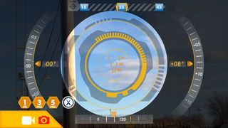 NERF Mission App