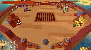 Plunderball (itch) Plunderball (itch)