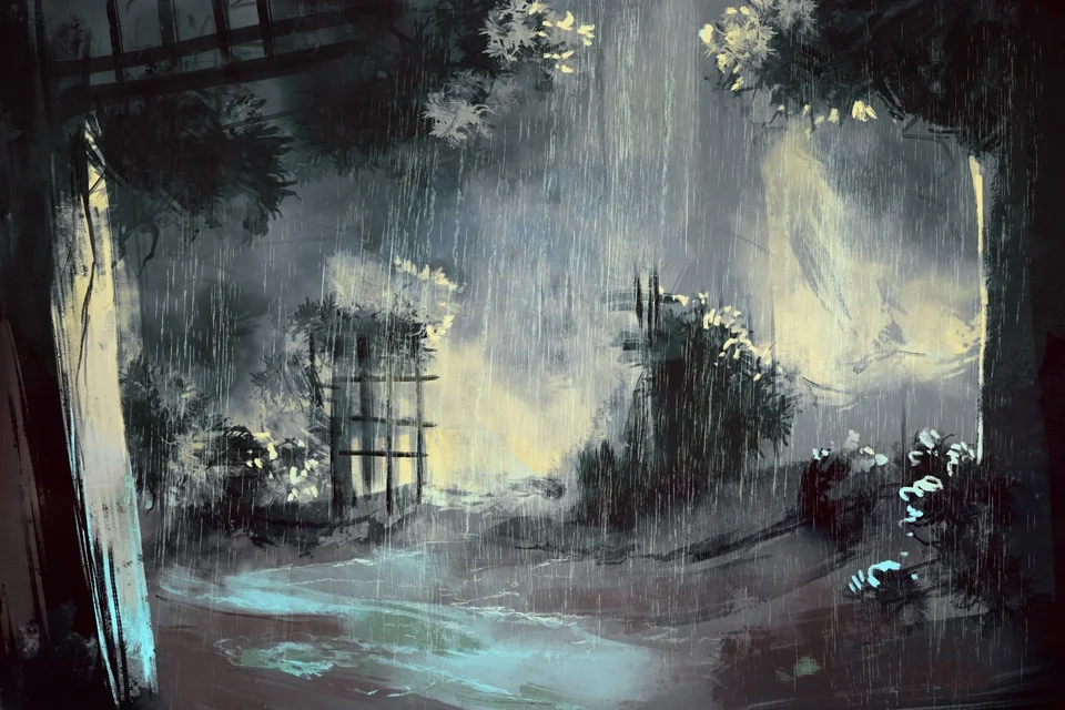 Статьи по Where the Roots grow (itch)