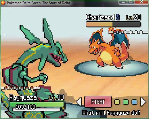 Pokémon Delta Green: The Story of Delta (itch) Pokémon Delta Green: The Story of Delta (itch)