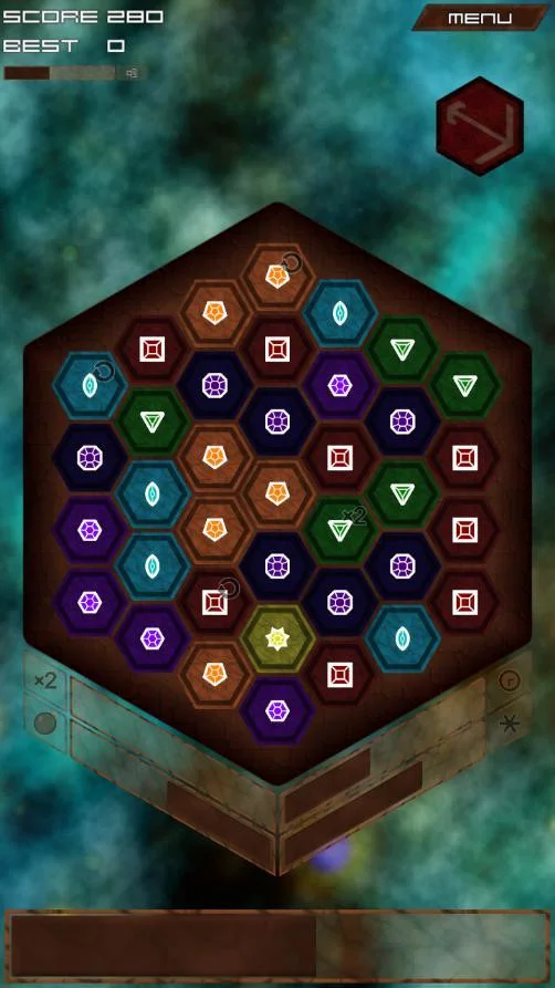Hex Match (itch) Hex Match (itch)
