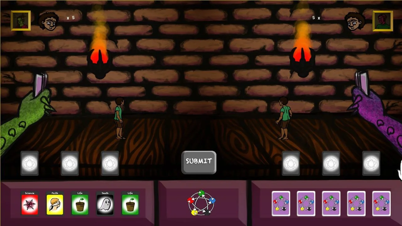 Monster Tavern (itch) Monster Tavern (itch)