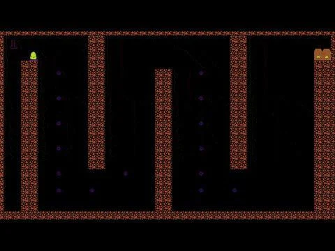 Jumpscare (itch) Jumpscare (itch)