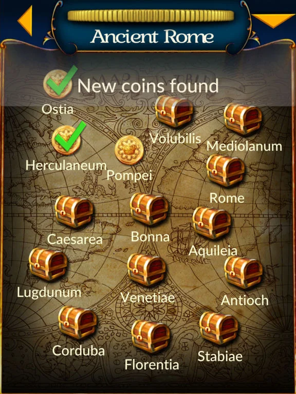 Coin Match