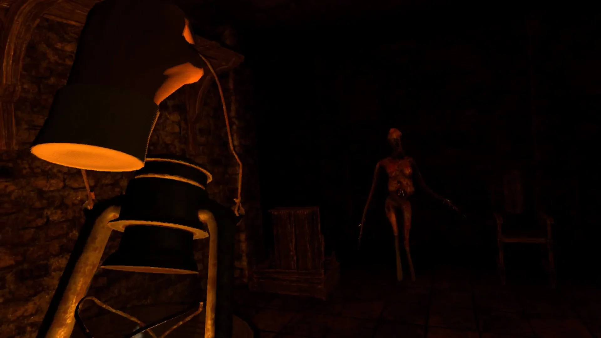End of the Road VR End of the Road VR