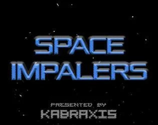 Space Impalers (itch) Space Impalers (itch)