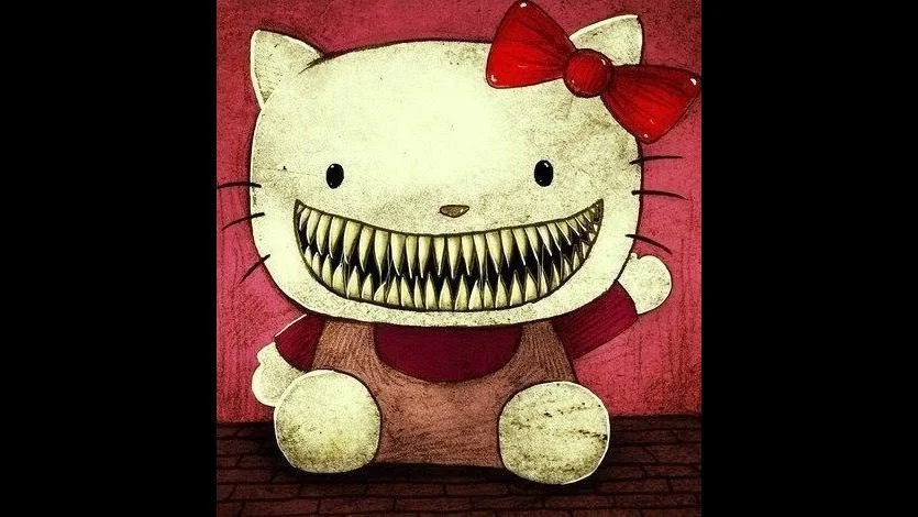 Goodbye Kitty.exe (itch) Goodbye Kitty.exe (itch)